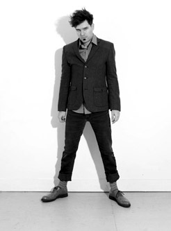 Boris Carloff
